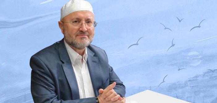 Hodža Zofijan – Islamske Duhovne Usluge